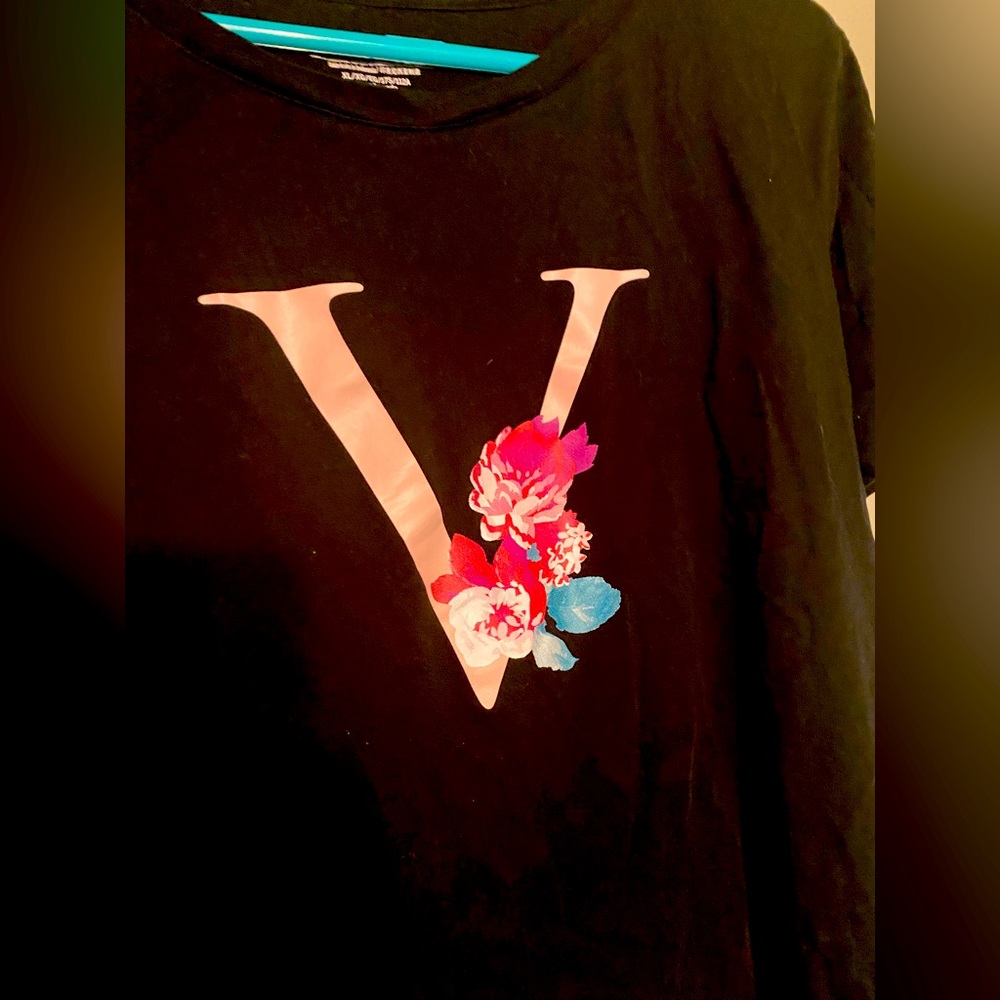 Oversized VS t shirt